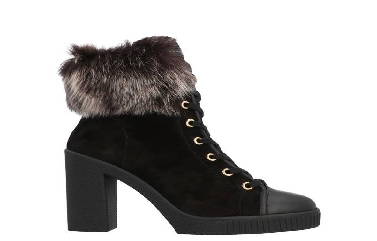 Giuseppe Zanotti , Giuseppe Zanotti 'Black PRE_RW00066002_00233' 'Black PRE_RW00066002_002' 圖 2