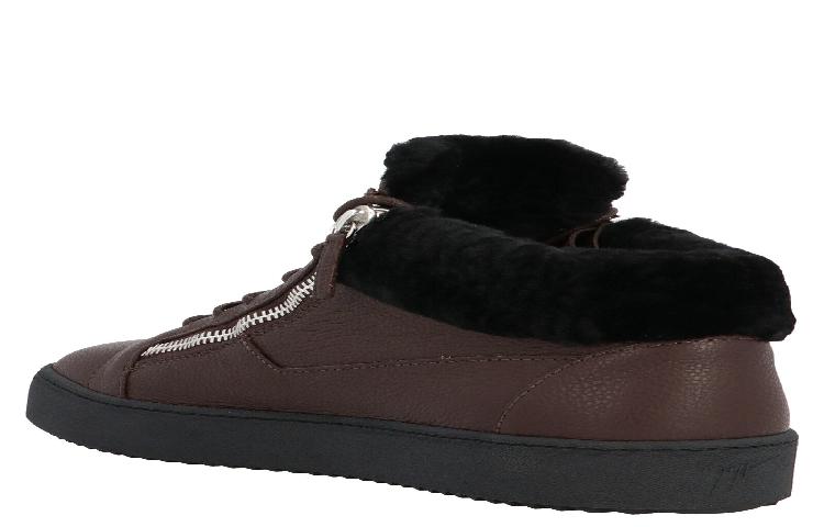 Giuseppe Zanotti , Giuseppe Zanotti 'Brown PRE_RU0001900286' 'Brown PRE_RU00019002' 圖 2