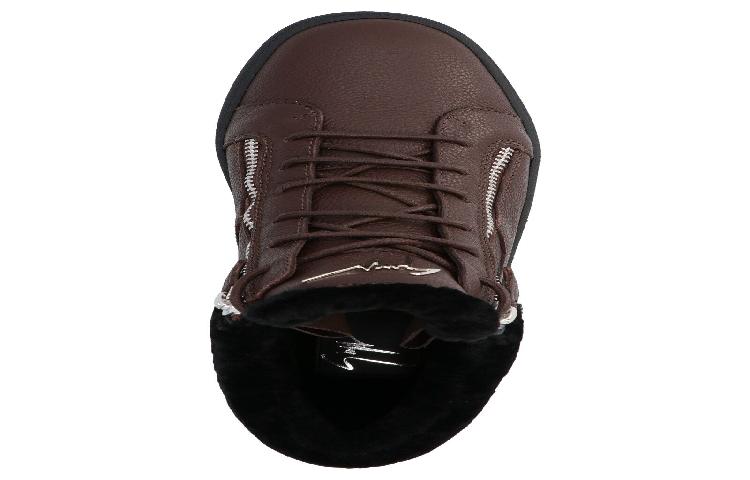 Giuseppe Zanotti , Giuseppe Zanotti 'Brown PRE_RU0001900286' 'Brown PRE_RU00019002' 圖 3