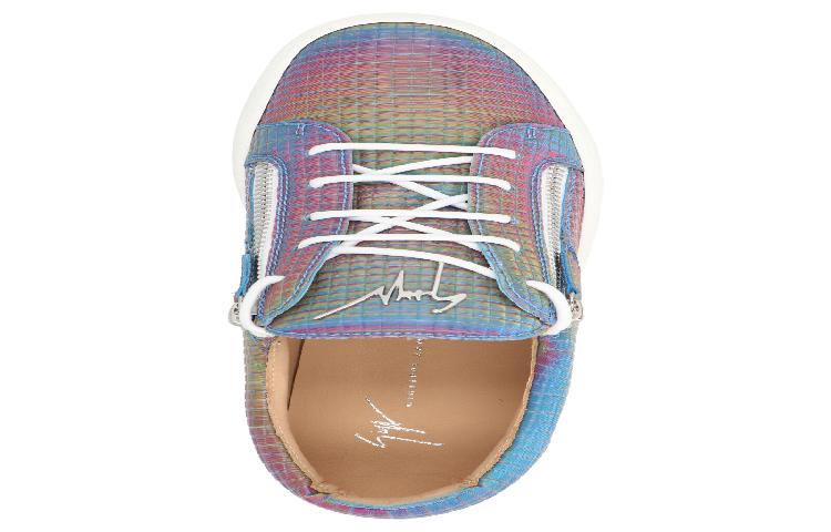 Giuseppe Zanotti , Giuseppe Zanotti 'Multi-Color PRE_RU1004000197' 'Multi-Color PRE_RU10040001' 圖 7