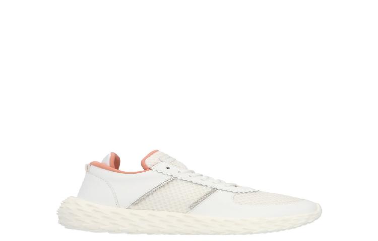 Giuseppe Zanotti , Giuseppe Zanotti 'White PRE_RS00019002_00234' 'White PRE_RS00019002_002'