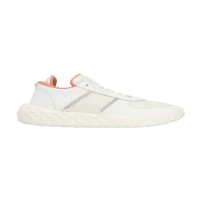 Giuseppe Zanotti , Giuseppe Zanotti 'White PRE_RS00019002_00234' 'White PRE_RS00019002_002'