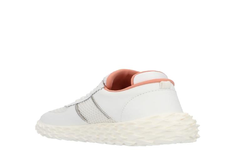 Giuseppe Zanotti , Giuseppe Zanotti 'White PRE_RS00019002_00234' 'White PRE_RS00019002_002' 圖 2