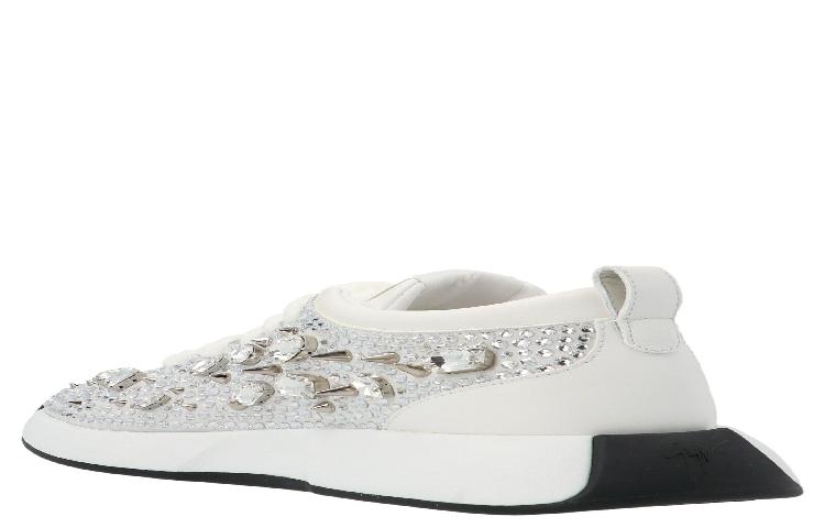Giuseppe Zanotti , Giuseppe Zanotti23 'White' 圖 2