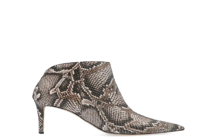 Giuseppe Zanotti 'Beige, Black, Grey'