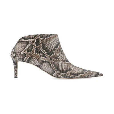 Giuseppe Zanotti 'Beige, Black, Grey'
