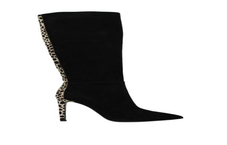 Giuseppe Zanotti 'Beige Black PRE_I980019'