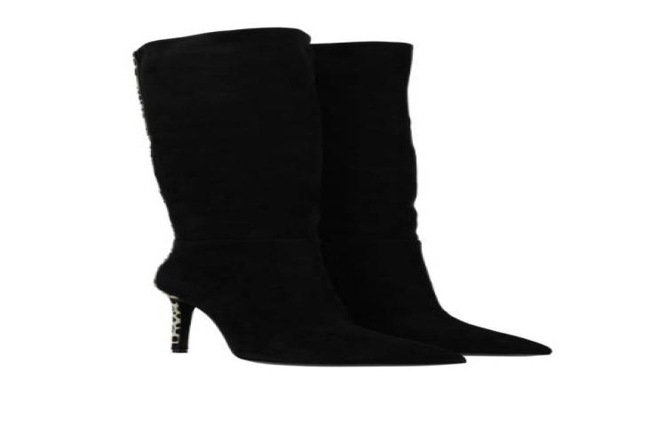 Giuseppe Zanotti 'Beige Black PRE_I980019' 圖 2