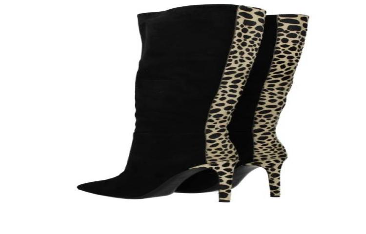 Giuseppe Zanotti 'Beige Black PRE_I980019' 圖 3