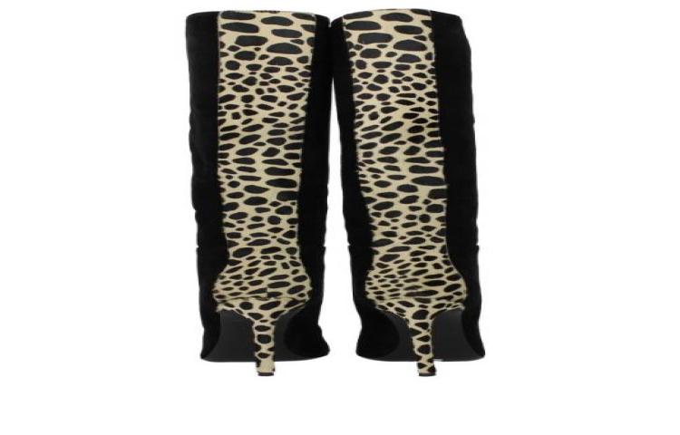 Giuseppe Zanotti 'Beige Black PRE_I980019' 圖 4