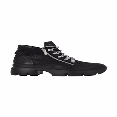 Giuseppe Zanotti 'Black'