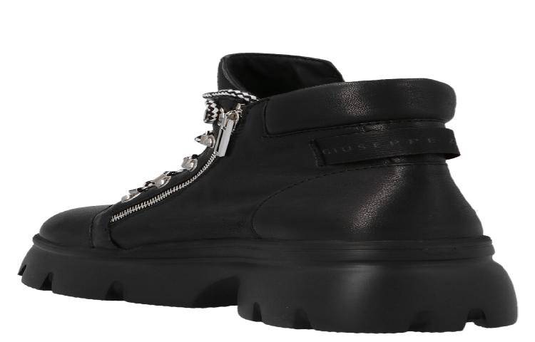 Giuseppe Zanotti 'Black' 圖 2