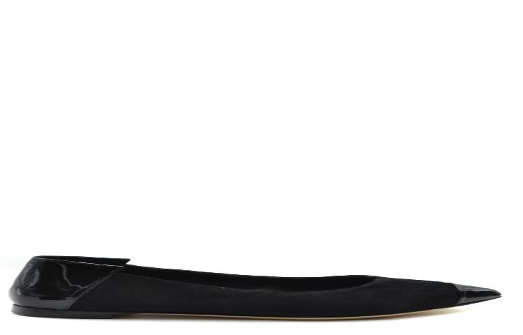 Giuseppe Zanotti 'Black'