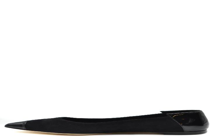 Giuseppe Zanotti 'Black' 圖 4