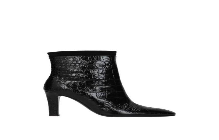 Giuseppe Zanotti 'Black'