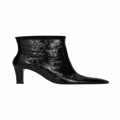 Giuseppe Zanotti 'Black'