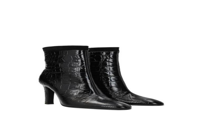 Giuseppe Zanotti 'Black' 圖 2