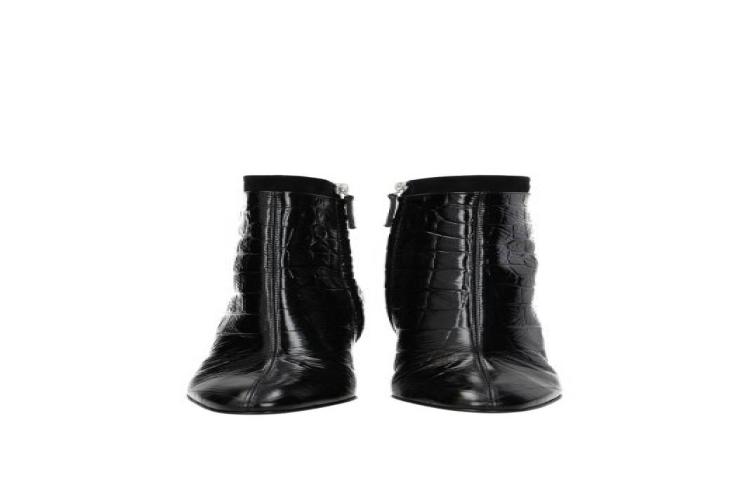 Giuseppe Zanotti 'Black' 圖 5