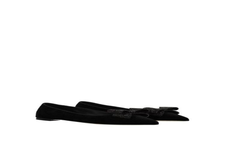 Giuseppe Zanotti 'Black PRE_I760001' 圖 2