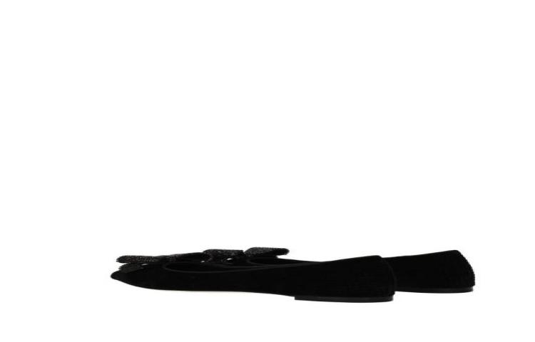 Giuseppe Zanotti 'Black PRE_I760001' 圖 4