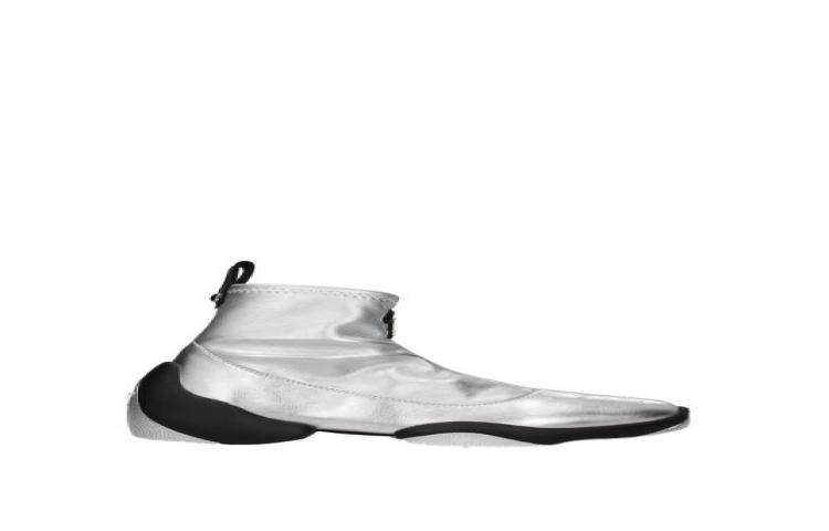 Giuseppe Zanotti 'Black Silver' 圖 4