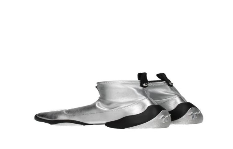 Giuseppe Zanotti 'Black Silver' 圖 5