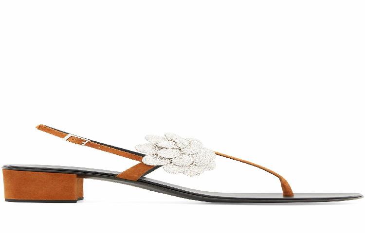 Giuseppe Zanotti 'Brown PRE_E000154003'