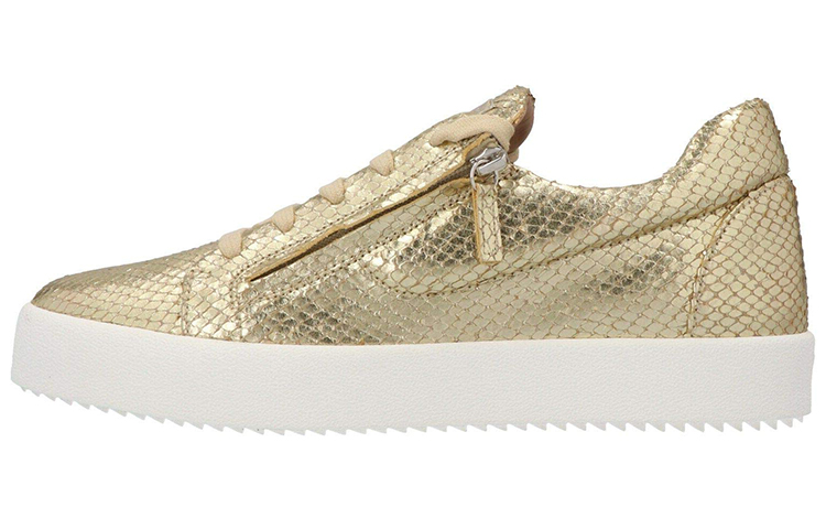Giuseppe Zanotti 'Gold'