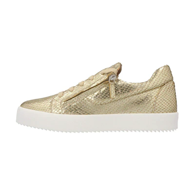Giuseppe Zanotti 'Gold'