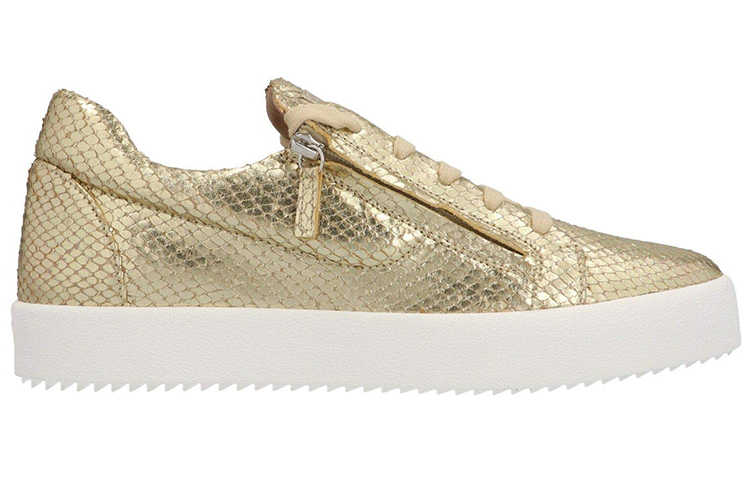 Giuseppe Zanotti 'Gold' 圖 2