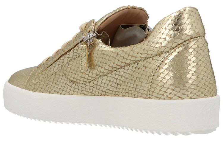 Giuseppe Zanotti 'Gold' 圖 4