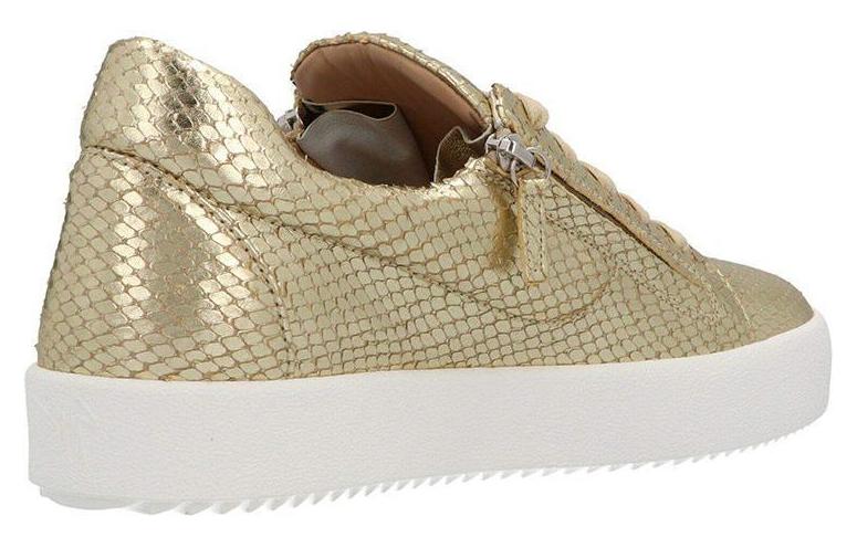 Giuseppe Zanotti 'Gold' 圖 5