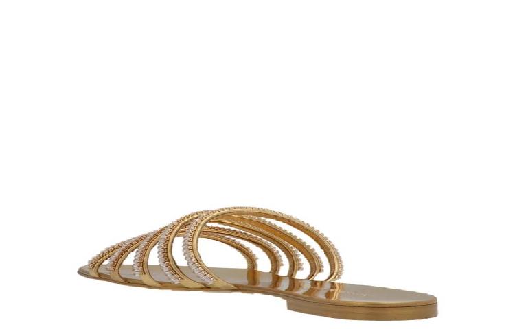 Giuseppe Zanotti 'Gold White Silver' 圖 2