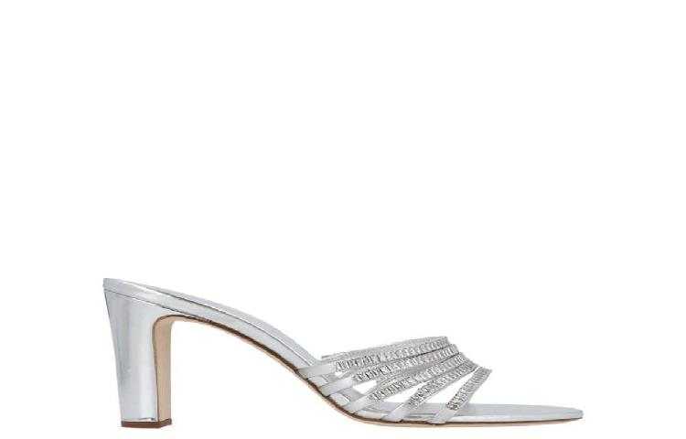 Giuseppe Zanotti 'Grey Silver' 圖 2