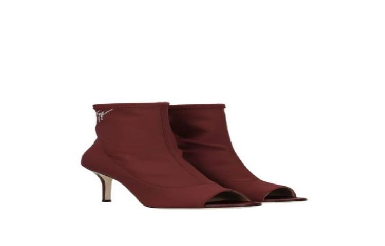 Giuseppe Zanotti 'Red' 圖 2