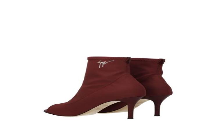 Giuseppe Zanotti 'Red' 圖 3