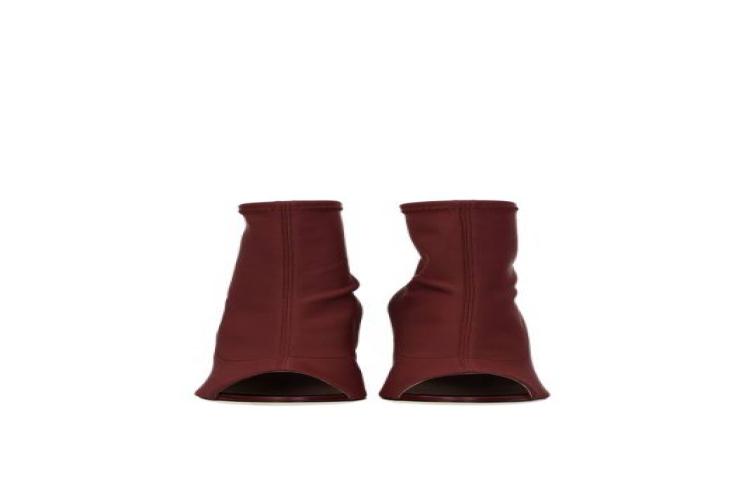 Giuseppe Zanotti 'Red' 圖 5