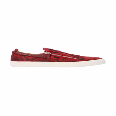 Giuseppe Zanotti 'Red'
