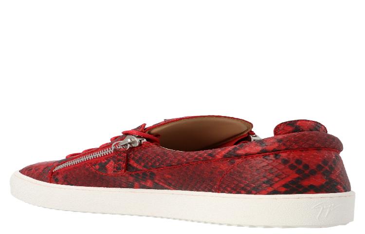 Giuseppe Zanotti 'Red' 圖 2
