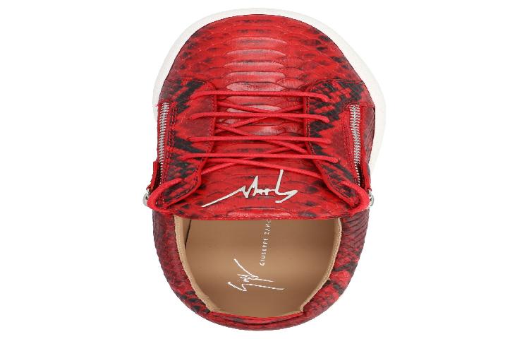 Giuseppe Zanotti 'Red' 圖 3