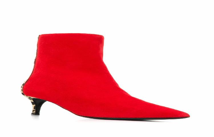 Giuseppe Zanotti 'Red PRE_I970044002' 圖 2