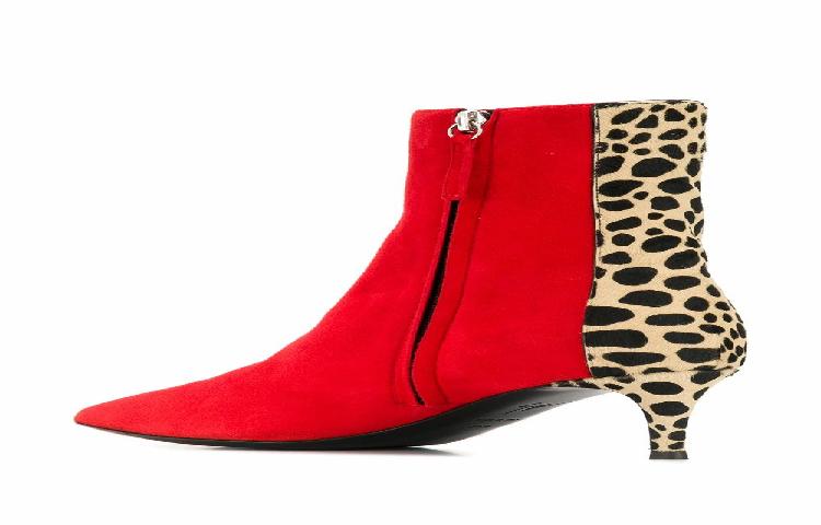 Giuseppe Zanotti 'Red PRE_I970044002' 圖 3