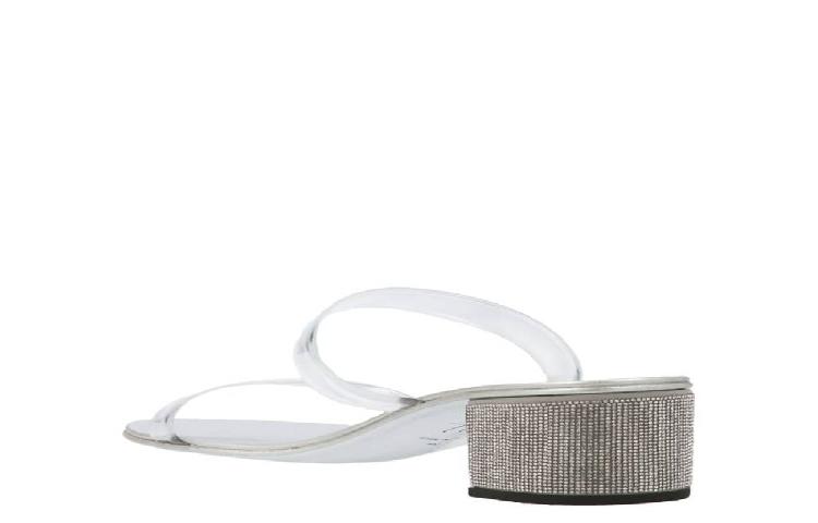 Giuseppe Zanotti 'Silver'