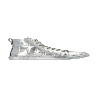 Giuseppe Zanotti 'Silver'