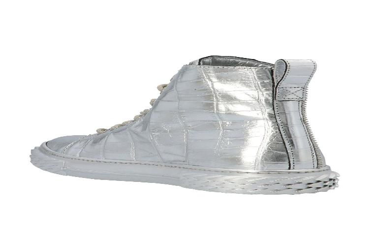 Giuseppe Zanotti 'Silver' 圖 2