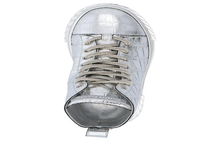 Giuseppe Zanotti 'Silver' 圖 3