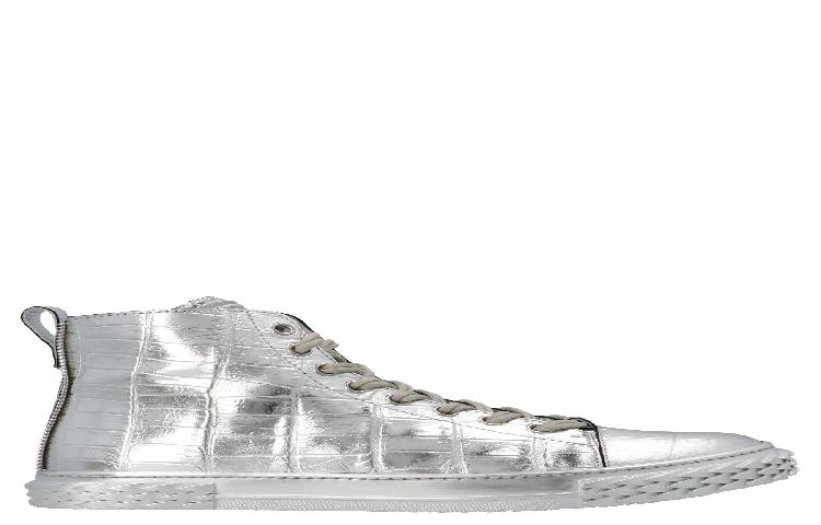 Giuseppe Zanotti 'Silver' 圖 4