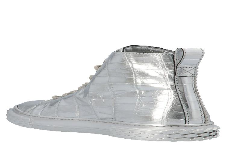 Giuseppe Zanotti 'Silver' 圖 5