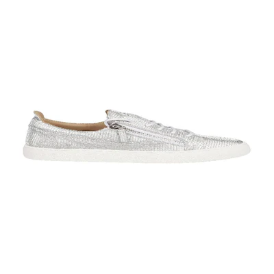 Giuseppe Zanotti 'Silver'