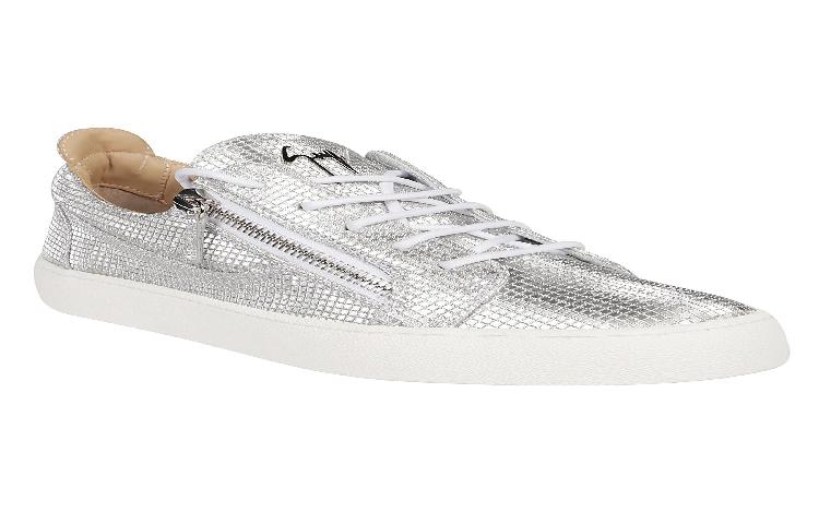 Giuseppe Zanotti 'Silver' 圖 2